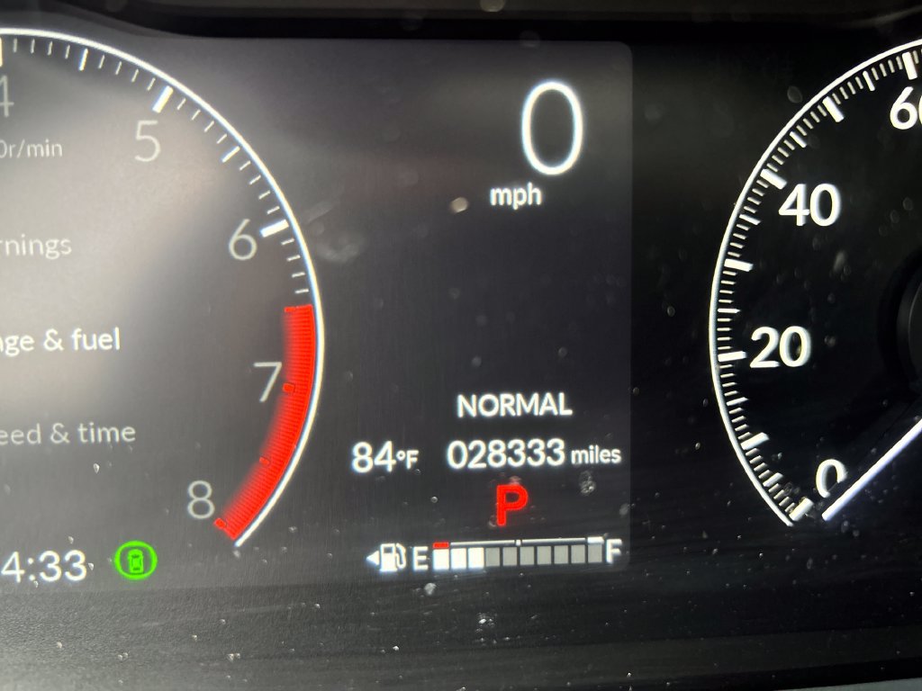 Certified 2024 Honda Pilot Touring image 19