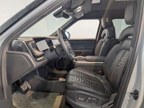Used 2024 Rivian R1S Adventure image 14