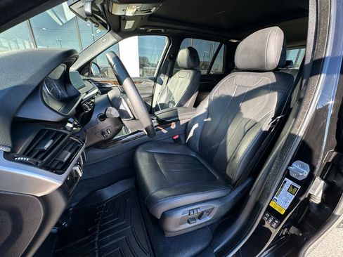 Used 2018 BMW X5 xDrive35i w/ M Sport Package image 18