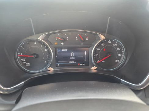 Used 2024 Chevrolet Equinox LT AWD/4WD image 18