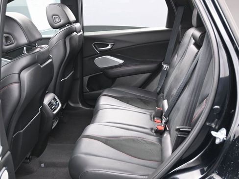 Used 2022 Acura RDX AWD w/ A-Spec & Advance Pkg image 33