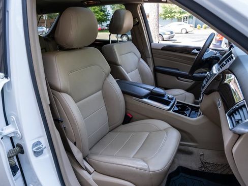 Used 2015 Mercedes-Benz ML 350 4MATIC image 28
