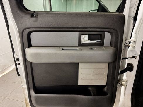 Used 2014 Ford F150 XLT AWD/4WD image 13