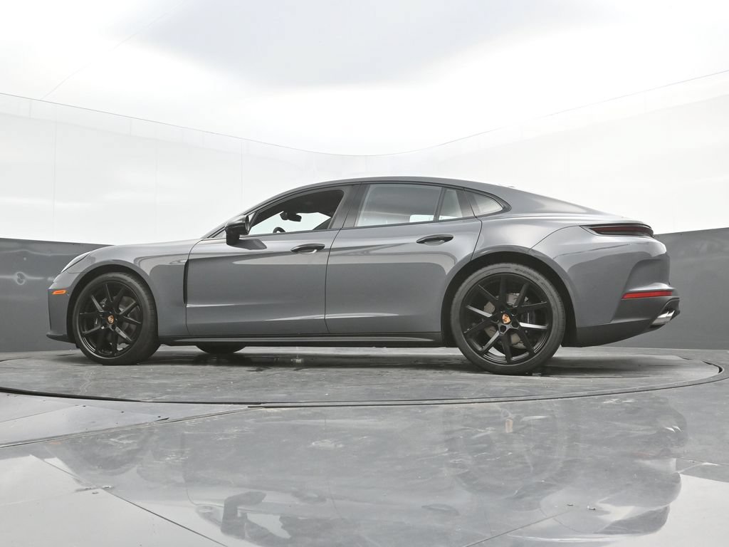 New 2026 Porsche Panamera 4 AWD/4WD image 37