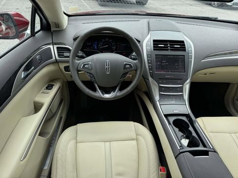 Used 2013 Lincoln MKZ Hybrid FWD image 23