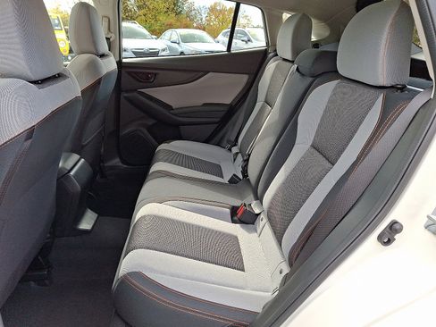 Certified 2023 Subaru Crosstrek 2.0i Premium image 10