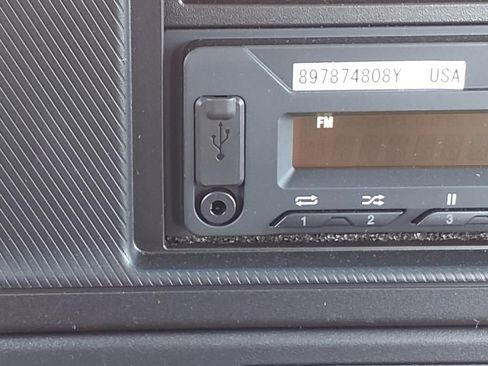 New 2025 Chevrolet Low Cab Forward 5500 XD image 12