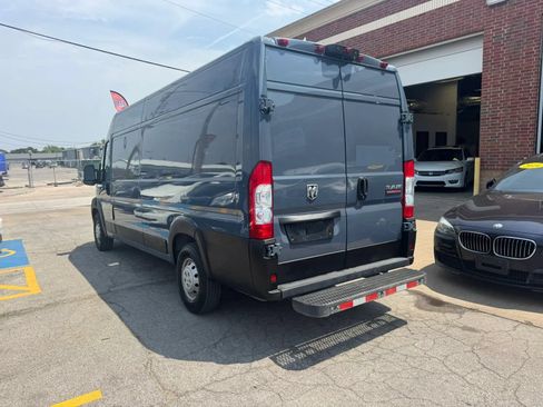 Used 2021 RAM ProMaster 3500 FWD image 3