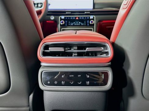 New 2026 Genesis GV80 3.5T e-SC image 18