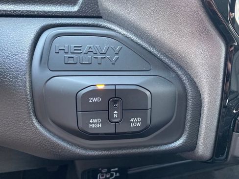 New 2026 RAM 2500 Tradesman image 30