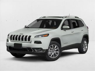 Used 2014 Jeep Cherokee Limited FWD video 1