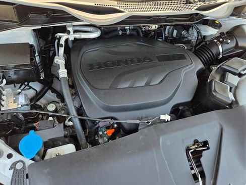 Used 2022 Honda Odyssey EX-L image 24