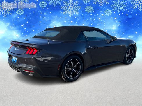 Used 2024 Ford Mustang Premium image 7