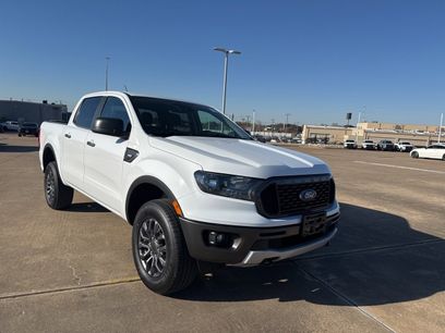 Used 2022 Ford Ranger XLT w/ Equipment Group 301A Mid