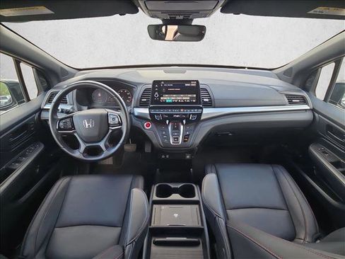 Used 2025 Honda Odyssey Sport-L image 15