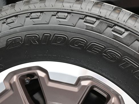 Used 2025 Ford F250 King Ranch image 44