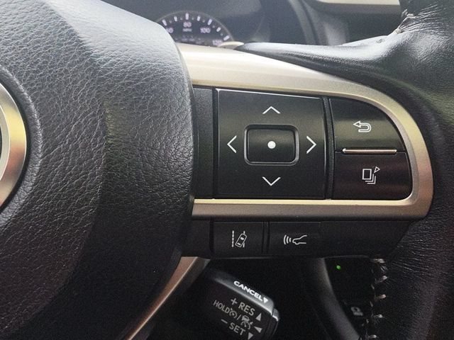 Used 2022 Lexus RX 350L FWD w/ Premium Package image 33