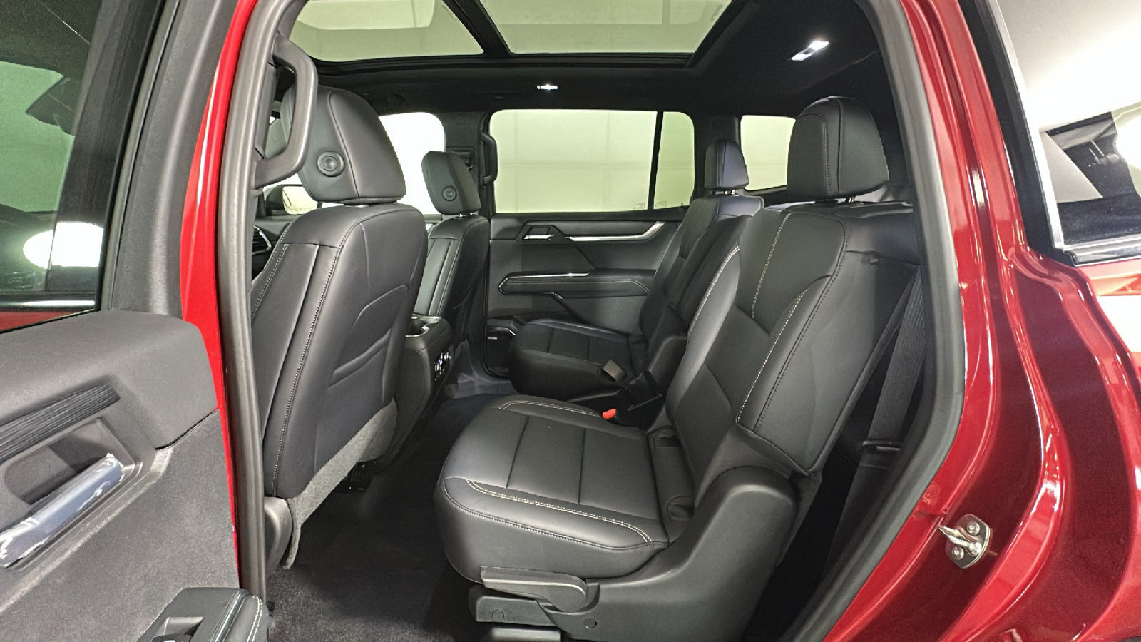New 2026 GMC Acadia Elevation AWD/4WD image 32