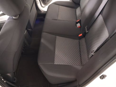 Used 2024 Nissan Versa S w/ S Plus Package FWD image 11