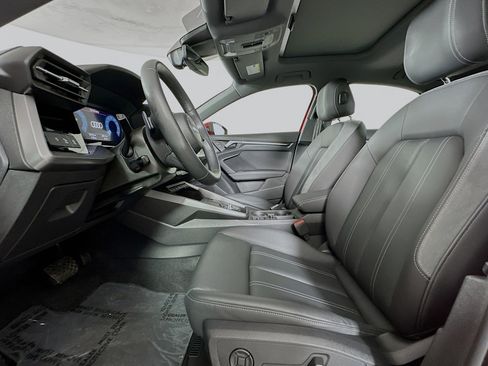 Used 2023 Audi A3 2.0T Premium w/ Convenience Package image 18