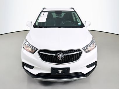 Used 2018 Buick Encore Preferred