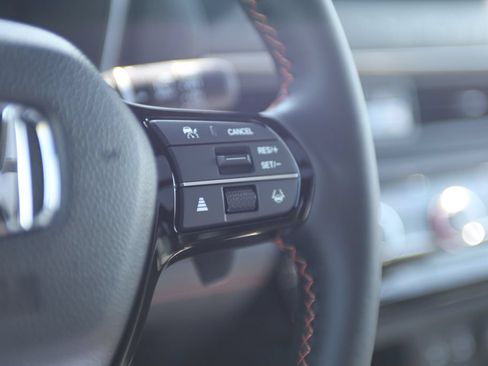 New 2026 Honda Passport TrailSport Elite image 19