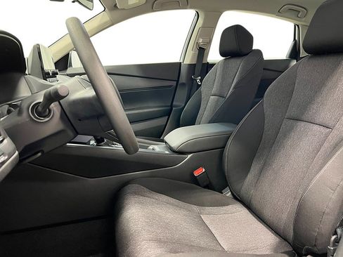 New 2025 Honda Accord LX image 12