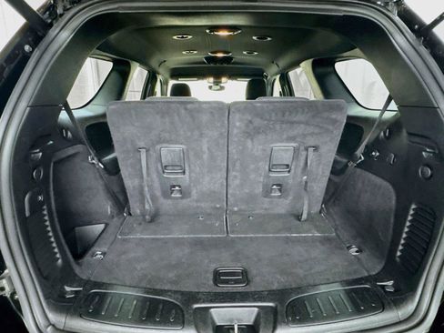 Used 2023 Dodge Durango GT AWD/4WD image 23