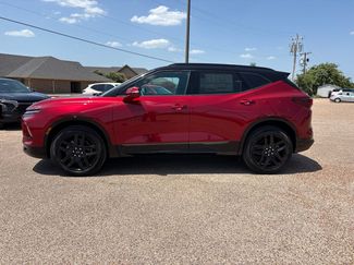 New 2026 Chevrolet Blazer RS w/ Driver Confidence II Package FWD video 2