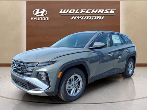 New 2026 Hyundai Tucson SE FWD image 1