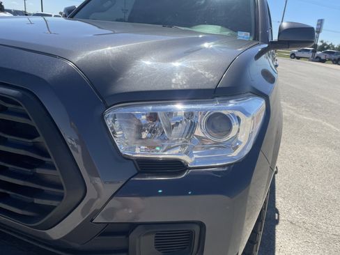 Used 2021 Toyota Tacoma SR w/ SR Convenience Package RWD image 10