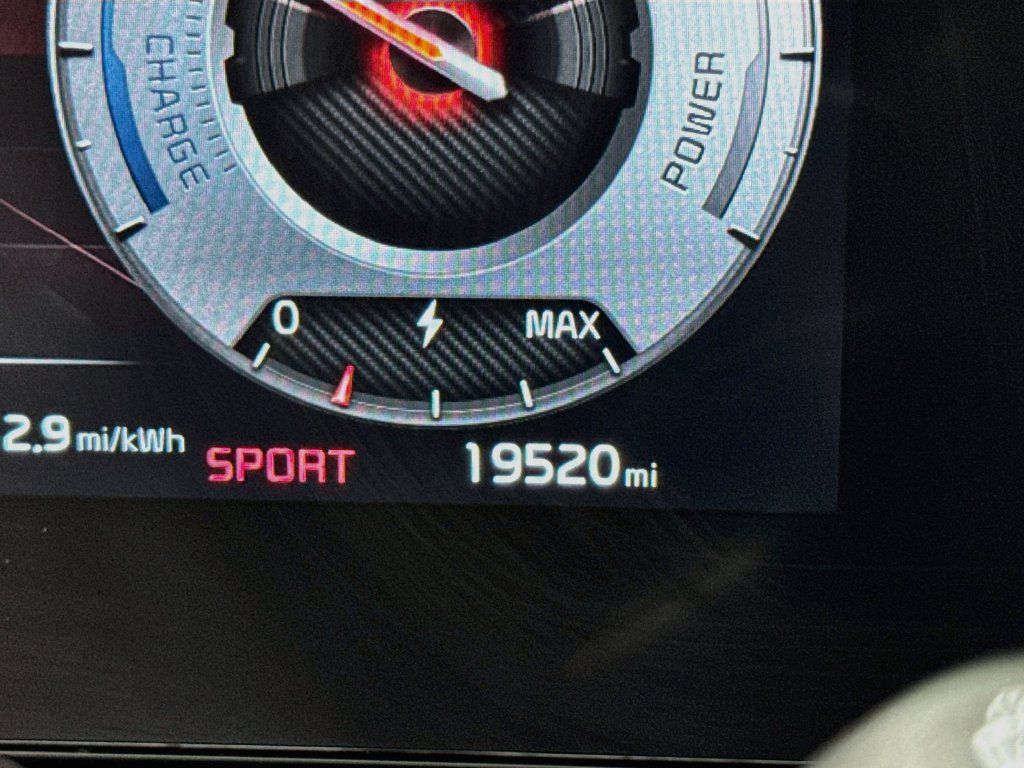 Used 2024 Kia Niro Wind w/ Wind Preserve Package FWD image 27
