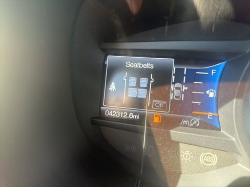 Used 2024 Ford Edge SEL image 20