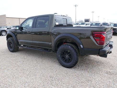 New 2026 Ford F150 Raptor image 7