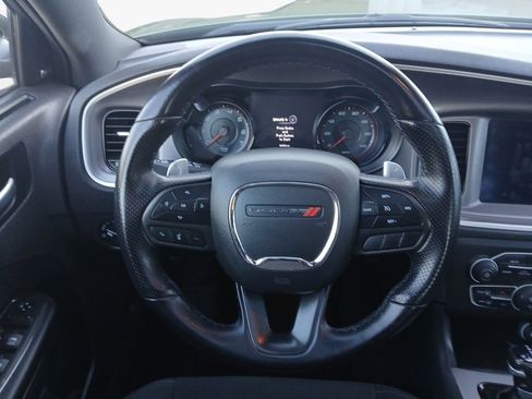 Used 2022 Dodge Charger GT w/ Blacktop Package image 21