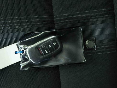 Used 2025 Honda Civic Sport image 41
