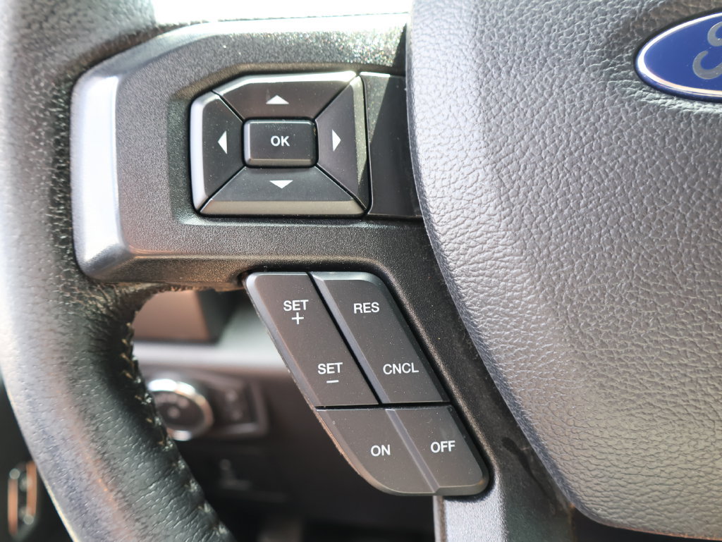 Used 2016 Ford F150 XLT w/ Equipment Group 302A Luxury AWD/4WD image 24