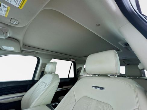 Used 2020 Ford Expedition Platinum AWD/4WD image 14