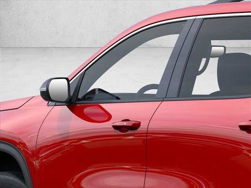 New 2026 Chevrolet Traverse LT w/ Driver Confidence Package image 12