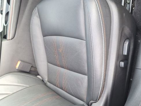 Used 2024 Nissan Altima 2.5 SR w/ SR Premium Package image 27