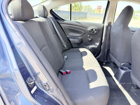 Used 2016 Nissan Versa S Plus image 20