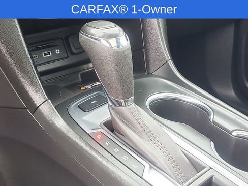 Certified 2021 Chevrolet Equinox Premier image 25