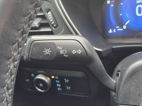 Used 2021 Ford Escape SEL w/ Technology Package FWD image 26
