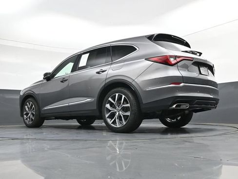 Used 2023 Acura MDX SH-AWD w/ Technology Package image 33