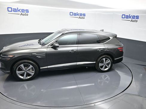 Used 2024 Genesis GV80 3.5T image 50