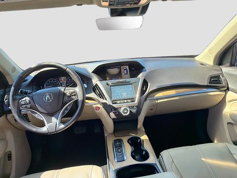 Used 2020 Acura MDX FWD w/ Advance Package image 16