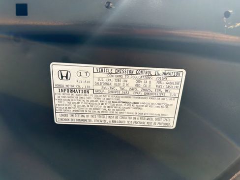 Used 2016 Honda Pilot EX-L image 17