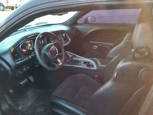 Used 2020 Dodge Challenger R/T Scat Pack w/ 1320 Plus Group image 5