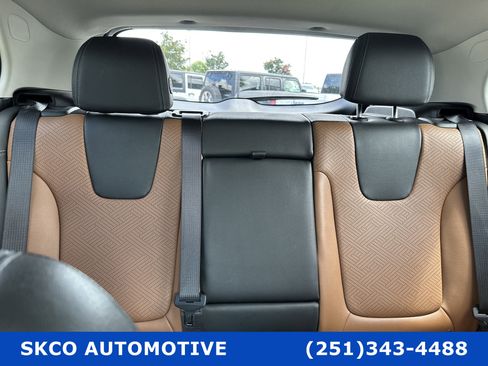 Used 2020 Buick Encore GX Essence image 27