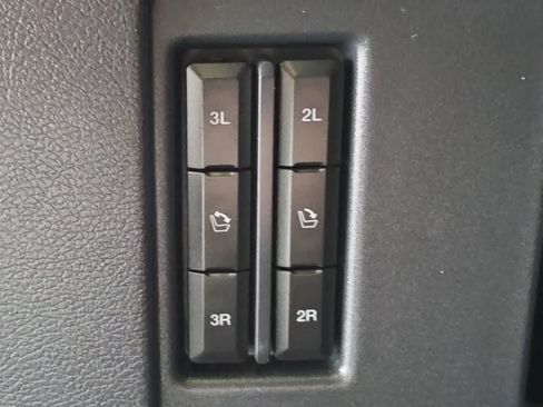 Used 2023 Ford Expedition Limited AWD/4WD image 42